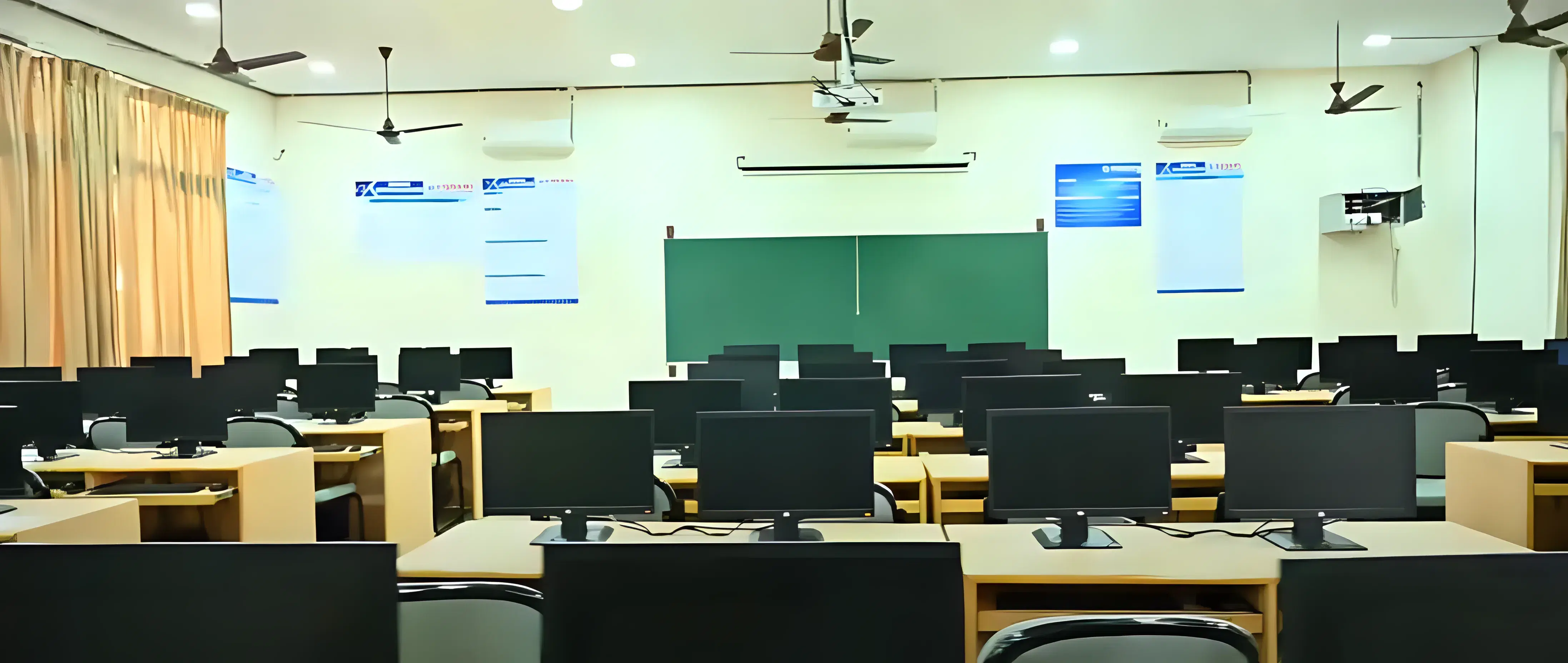 Vignan's Institute Of Engineering For Women Visakhapatnam Academic Labs photo 3